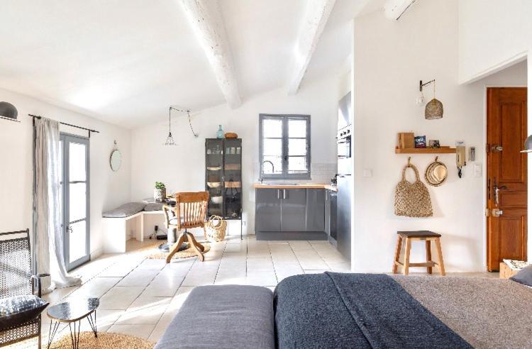 Suite Sur La Sorgue LʼIsle-sur-la-Sorgue 외부 사진