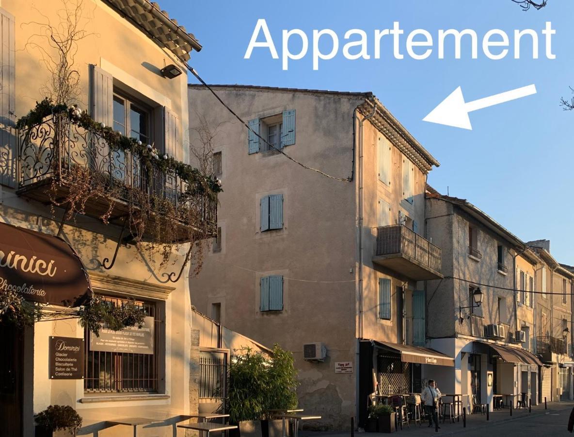 Suite Sur La Sorgue LʼIsle-sur-la-Sorgue 외부 사진