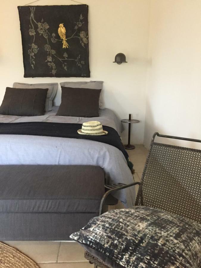 Suite Sur La Sorgue LʼIsle-sur-la-Sorgue 외부 사진