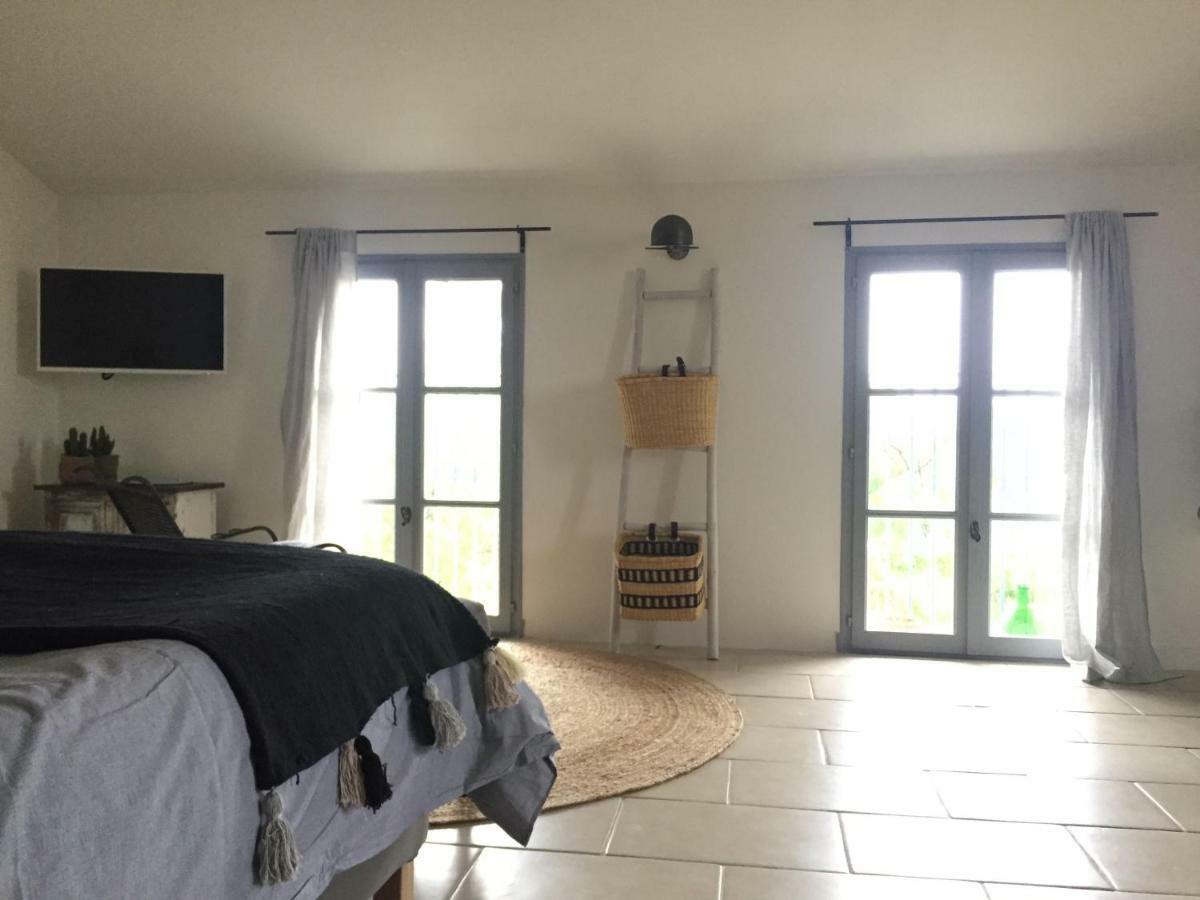 Suite Sur La Sorgue LʼIsle-sur-la-Sorgue 외부 사진