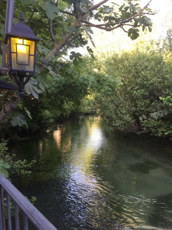 Suite Sur La Sorgue LʼIsle-sur-la-Sorgue 외부 사진