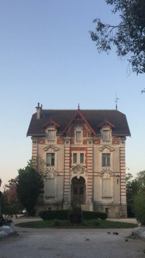 Suite Sur La Sorgue LʼIsle-sur-la-Sorgue 외부 사진