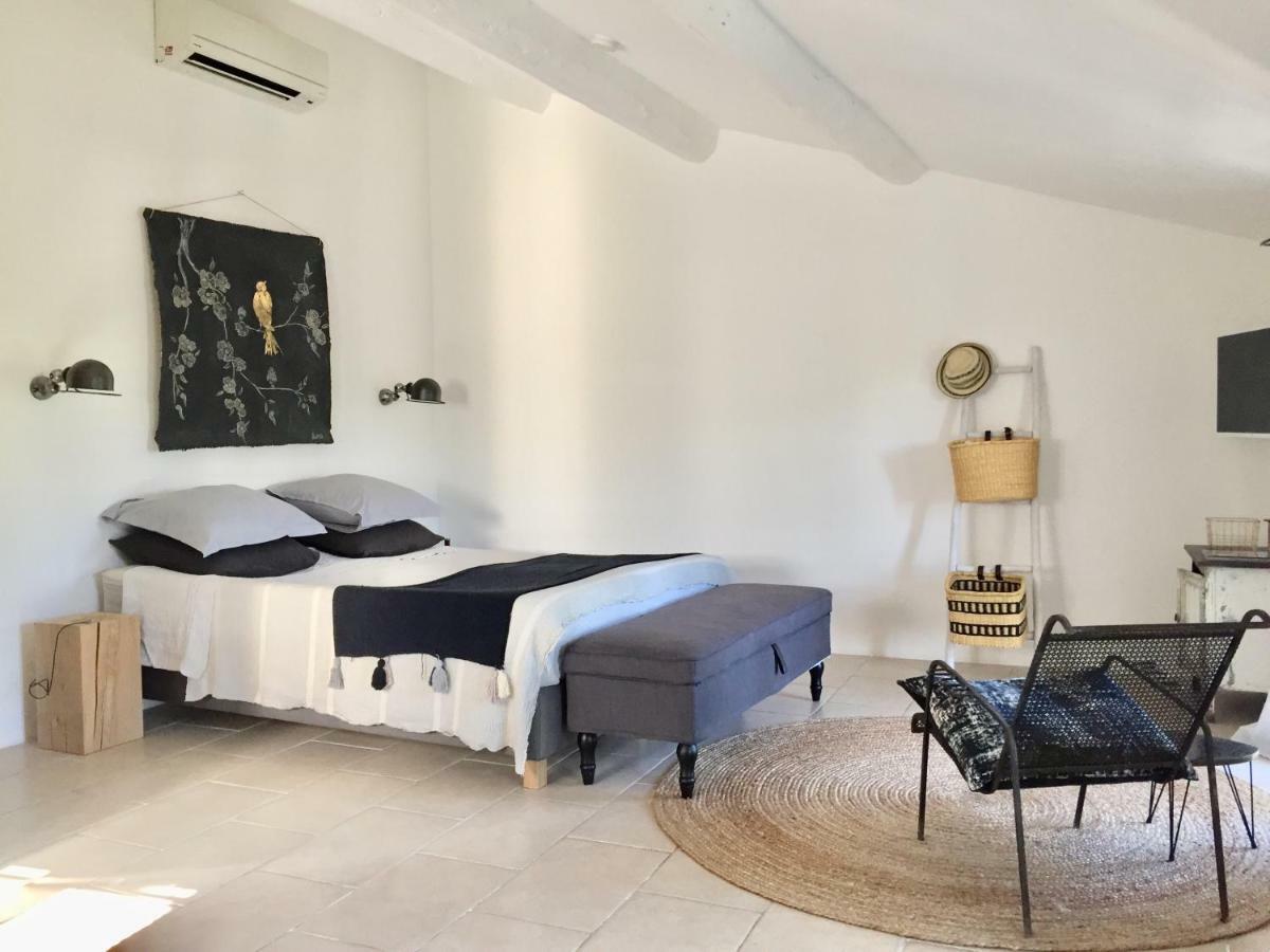 Suite Sur La Sorgue LʼIsle-sur-la-Sorgue 외부 사진