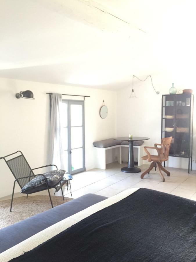 Suite Sur La Sorgue LʼIsle-sur-la-Sorgue 외부 사진