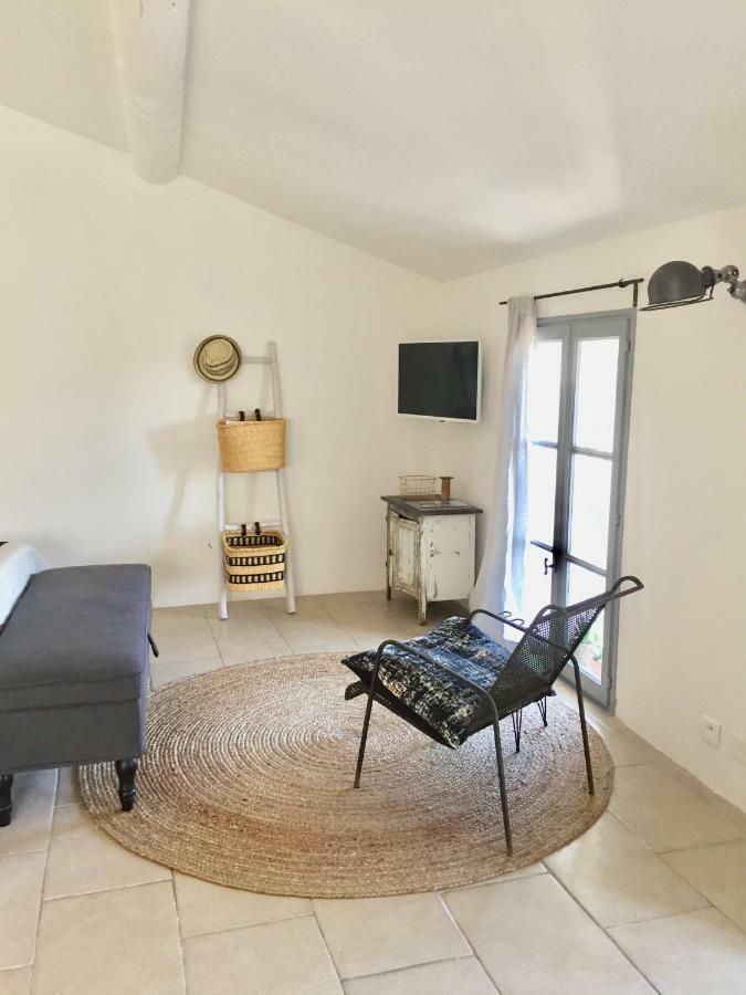 Suite Sur La Sorgue LʼIsle-sur-la-Sorgue 외부 사진